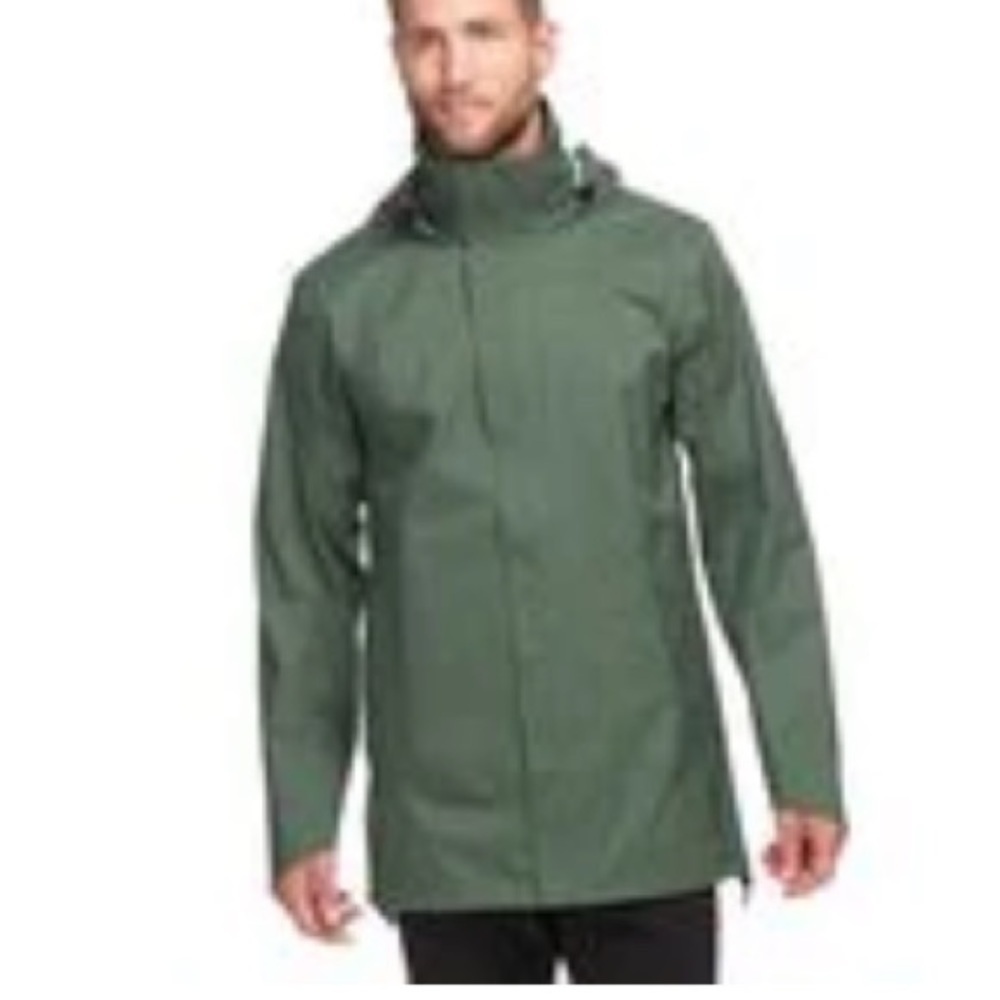 BackcountryMarais Rain Jacket - Men's - Picture 3 of 5
